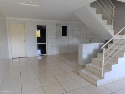 Casa para Venda, em , bairro Santo Antonio, 2 dormitrios, 2 banheiros, 1 vaga