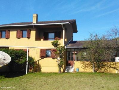 Casa para Venda, em Frederico Westphalen, bairro Ipiranga
