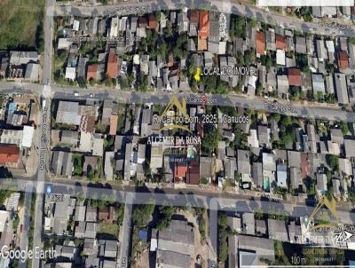 Casa para Venda, em Novo Hamburgo, bairro Canudos, 2 dormitrios, 1 banheiro, 1 vaga