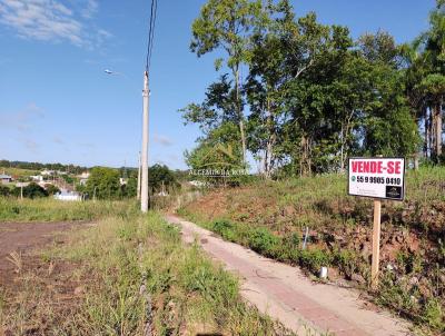 Terreno Urbano para Venda, em Frederico Westphalen, bairro Faguense