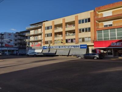 Apartamento para Locao, em Frederico Westphalen, bairro Centro, 2 dormitrios, 1 banheiro