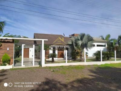 Casa para Venda, em Palmitinho, bairro Centro