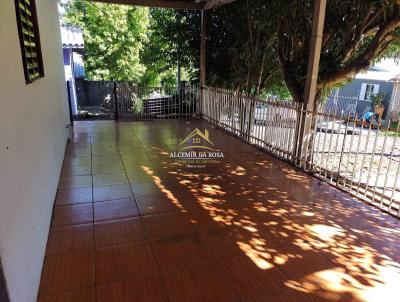 Casa para Venda, em Frederico Westphalen, bairro Nucleo, 3 dormitrios, 1 banheiro, 1 vaga