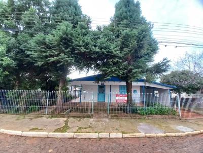 Casa para Venda, em Frederico Westphalen, bairro Fatima, 3 dormitrios, 1 banheiro, 2 vagas