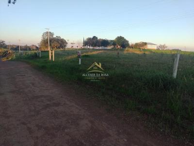 Chcara para Venda, em Caiara, bairro Linha Paloski