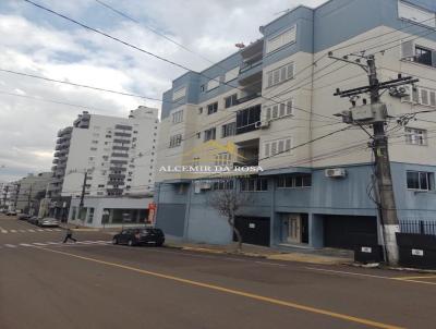 Apartamento para Venda, em Frederico Westphalen, bairro Centro, 2 dormitrios, 1 banheiro