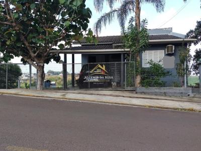 Casa para Venda, em Frederico Westphalen, bairro Fatima