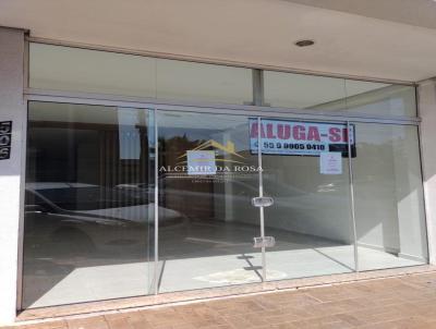 Sala Comercial para Loca��o, em , bairro Centro