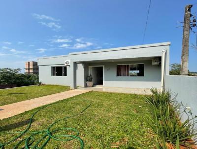 Casa para Venda, em Frederico Westphalen, bairro APARECIDA, 3 dormitrios, 2 banheiros, 1 vaga