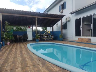 Casa para Venda, em Frederico Westphalen, bairro Distrito Industrial, 4 dormitrios, 4 banheiros, 2 vagas