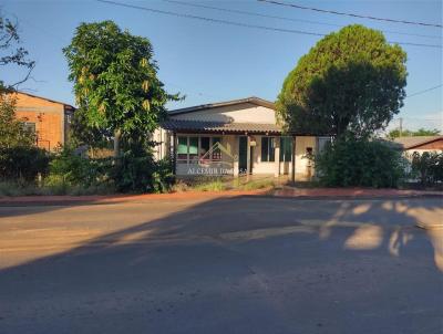 Casa para Venda, em Caiara, bairro 1