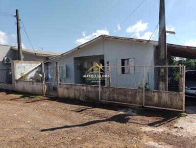 Casa para Venda, em Frederico Westphalen, bairro Distrito Industrial, 3 dormitrios, 1 banheiro, 1 vaga