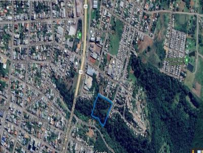 Chcara para Venda, em Frederico Westphalen, bairro So Jos