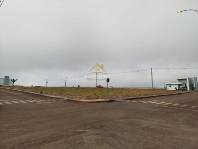Terreno para Venda, em Frederico Westphalen, bairro Loteamento Terra Mar