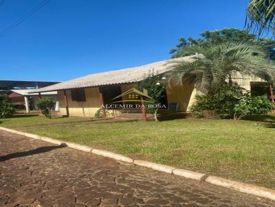 Terreno Rural para Venda, em Frederico Westphalen, bairro Interior