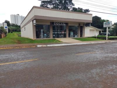 Comercial para Venda, em Frederico Westphalen, bairro APARECIDA