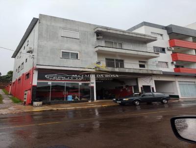 Apartamento para Loca��o, em Frederico Westphalen, bairro Barril, 2 dormit�rios, 1 banheiro, 1 vaga