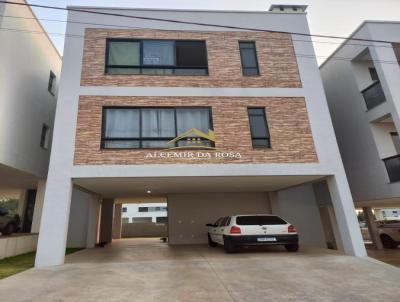 Apartamento para Venda, em Frederico Westphalen, bairro Novo Aparecida, 2 dormitrios, 1 banheiro, 1 vaga