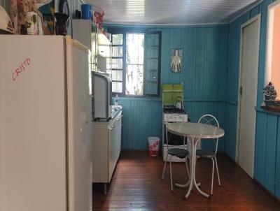 Casa para Locao, em Frederico Westphalen, bairro Primavera, 1 dormitrio, 1 banheiro, 1 vaga