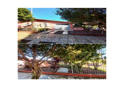 Casa para Venda, em Frederico Westphalen, bairro Santo Antonio