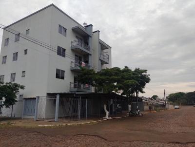 Apartamento para Venda, em Frederico Westphalen, bairro ITAPAG, 3 dormitrios, 1 banheiro, 1 vaga