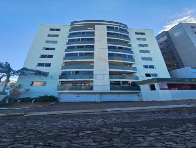 Apartamento para Venda, em Frederico Westphalen, bairro ITAPAG, 2 dormitrios, 2 banheiros, 1 sute