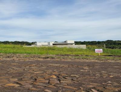 Terreno Urbano para Venda, em Frederico Westphalen, bairro Faguense