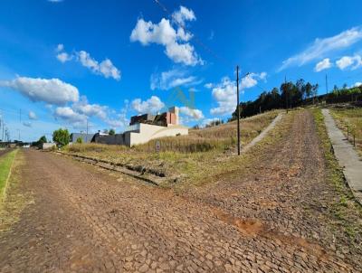 Terreno Urbano para Venda, em Frederico Westphalen, bairro Loteamento Unio