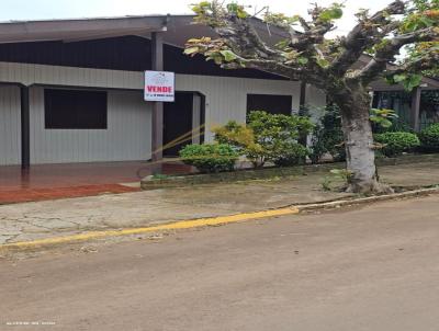 Casa para Venda, em Caiara, bairro Centro, 3 dormitrios, 1 banheiro, 1 vaga