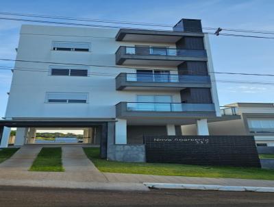 Apartamento para Venda, em Frederico Westphalen, bairro Novo Aparecida, 2 dormitrios, 2 banheiros, 1 sute, 2 vagas