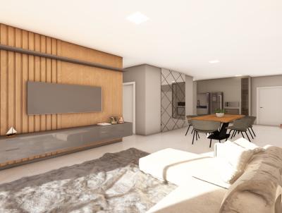 Apartamento para Venda, em Frederico Westphalen, bairro 1, 3 dormitrios, 2 banheiros, 1 sute, 1 vaga