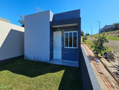 Casa para Venda, em Frederico Westphalen, bairro Faguense