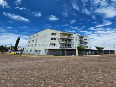 Apartamento para Locao, em Frederico Westphalen, bairro ITAPAG, 3 dormitrios, 1 banheiro, 1 vaga