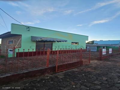 Sala Comercial para Loca��o, em Frederico Westphalen, bairro S�o Jos�