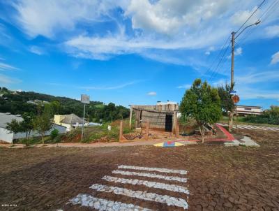 Terreno para Venda, em Frederico Westphalen, bairro Faguense