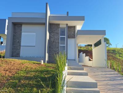 Casa para Venda, em Frederico Westphalen, bairro Faguense, 2 dormit�rios, 1 banheiro, 1 su�te, 2 vagas