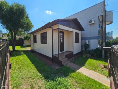 Casa para Loca��o, em Frederico Westphalen, bairro Centro, 3 dormit�rios, 1 banheiro, 1 vaga