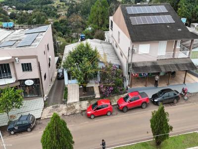 Casa para Venda, em Palmitinho, bairro Centro, 3 dormit�rios, 2 banheiros, 1 vaga