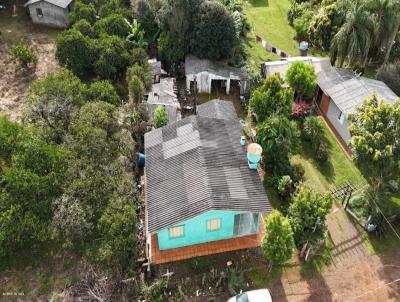 Casa para Venda, em Frederico Westphalen, bairro Interior, 3 dormit�rios, 1 banheiro, 1 vaga