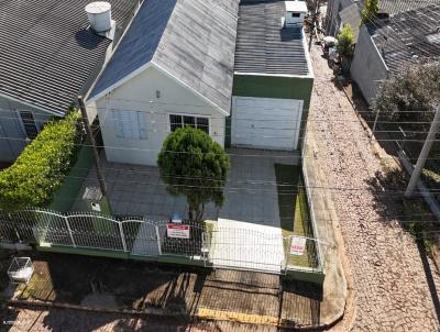 Casa para Venda, em Frederico Westphalen, bairro APARECIDA, 3 dormit�rios, 2 banheiros, 2 vagas