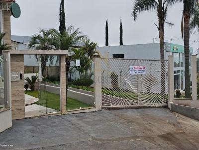 Sala Comercial para Loca��o, em Frederico Westphalen, bairro Santo Inacio