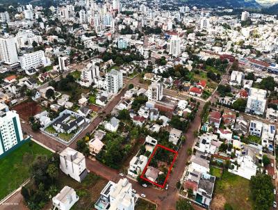 Terreno para Venda, em Frederico Westphalen, bairro ITAPAG�