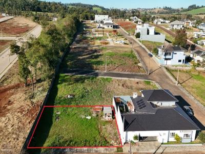 Terreno para Venda, em Frederico Westphalen, bairro Faguense